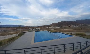 Terreno en venta en Senderos de Monte Verde, coto Novara