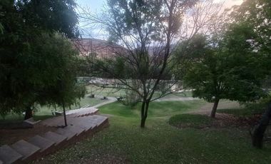 Terreno en venta en Senderos de Monte Verde, coto Novara