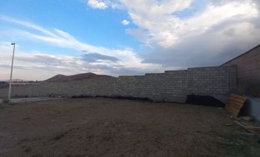 Terreno en venta en Senderos de Monte Verde, coto Novara