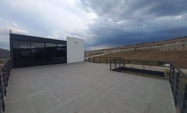 Terreno en venta en Senderos de Monte Verde, coto Novara