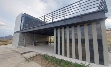 Terreno en venta en Senderos de Monte Verde, coto Novara