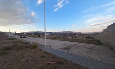 Terreno en venta en Senderos de Monte Verde, coto Novara