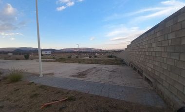 Terreno en venta en Senderos de Monte Verde, coto Novara