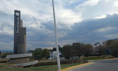 Terreno en venta en Senderos de Monte Verde, coto Novara