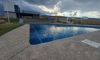 Terreno en venta en Senderos de Monte Verde, coto Novara