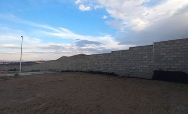Terreno en venta en Senderos de Monte Verde, coto Novara