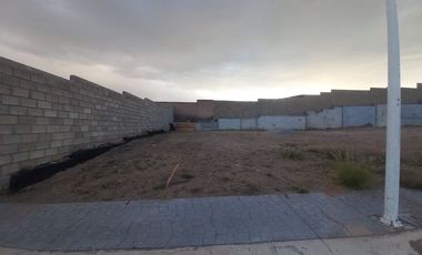 Terreno en venta en Senderos de Monte Verde, coto Novara