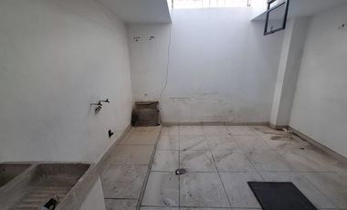 Casa en renta en San Isidro Ejidal