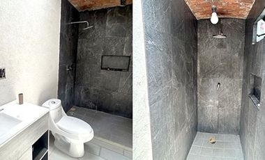 Casa en renta en San Isidro Ejidal