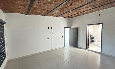 Casa en renta en San Isidro Ejidal