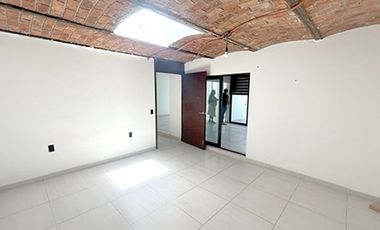 Casa en renta en San Isidro Ejidal