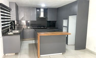 Casa en renta en San Isidro Ejidal