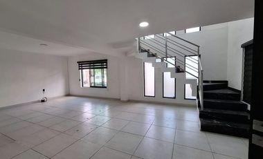 Casa en renta en San Isidro Ejidal