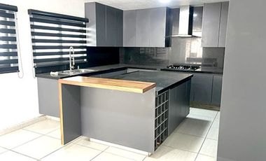 Casa en renta en San Isidro Ejidal