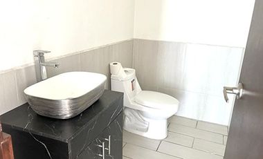 Casa en renta en San Isidro Ejidal