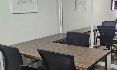 Oficina en renta en Monraz