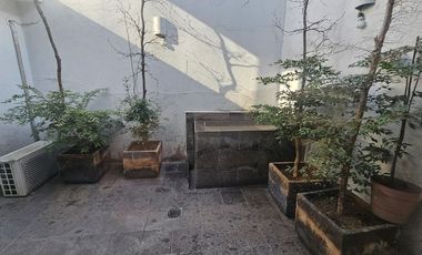 Oficina en renta en Monraz