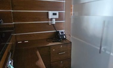 Oficina en renta en Monraz