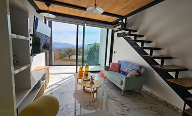 Preciosa RESIDENCIA en uno de los más exclusivos desarrollos cercanos a CDMX y zona metropolitana.