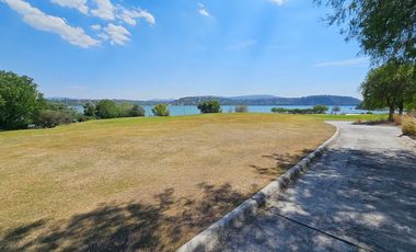 Preciosa RESIDENCIA en uno de los más exclusivos desarrollos cercanos a CDMX y zona metropolitana.