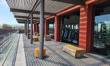 Preciosa RESIDENCIA en uno de los más exclusivos desarrollos cercanos a CDMX y zona metropolitana.