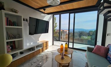 Preciosa RESIDENCIA en uno de los más exclusivos desarrollos cercanos a CDMX y zona metropolitana.