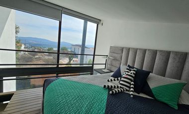 Preciosa RESIDENCIA en uno de los más exclusivos desarrollos cercanos a CDMX y zona metropolitana.