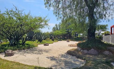 Preciosa RESIDENCIA en uno de los más exclusivos desarrollos cercanos a CDMX y zona metropolitana.