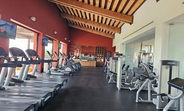 Preciosa RESIDENCIA en uno de los más exclusivos desarrollos cercanos a CDMX y zona metropolitana.