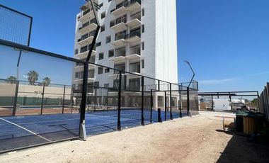 Venta de Departamentos nuevos Torres San Miguel, Culiacan