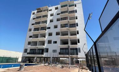 Venta de Departamentos nuevos Torres San Miguel, Culiacan