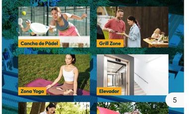 Venta de Departamentos nuevos Torres San Miguel, Culiacan