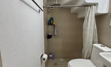 Bonita casa en tonala