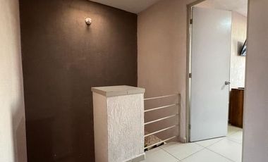 Bonita casa en tonala