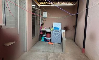 Bonita casa en tonala