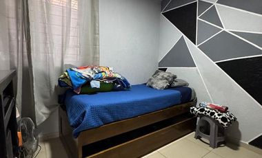 Bonita casa en tonala