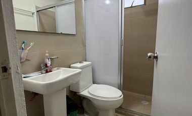 Bonita casa en tonala