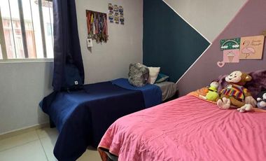 Bonita casa en tonala