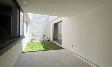 Chapalita 1 planta renta casa