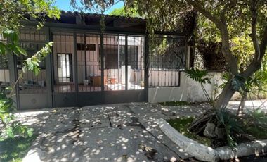 Chapalita 1 planta renta casa