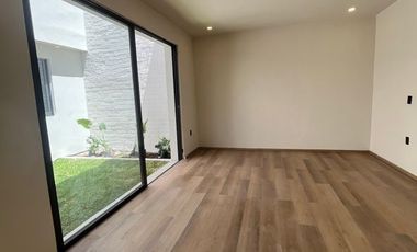 Chapalita 1 planta renta casa
