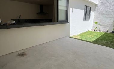 Chapalita 1 planta renta casa
