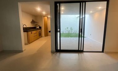 Chapalita 1 planta renta casa