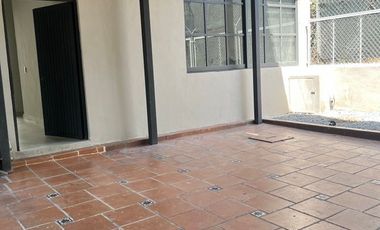 Chapalita 1 planta renta casa