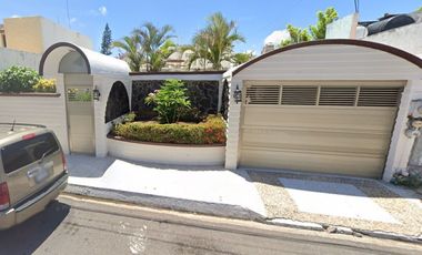 Venta de Increible casa en Costa de Oro, Boca Del Rio, Veracruz.