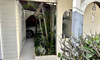 Venta de Increible casa en Costa de Oro, Boca Del Rio, Veracruz.