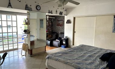 Venta de Casa en el Centro Historico de Veracruz, Veracruz