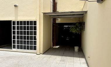 Venta de Casa en el Centro Historico de Veracruz, Veracruz