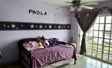 Venta de Casa en el Centro Historico de Veracruz, Veracruz