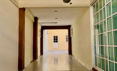 Venta de Casa en el Centro Historico de Veracruz, Veracruz
